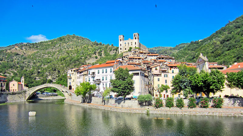 Dolceacqua
